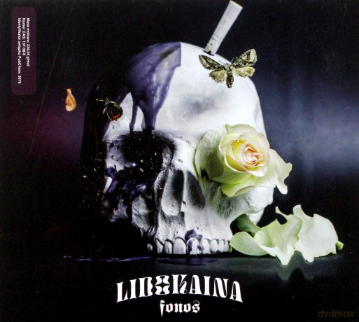 Fonos: Lidokaina [CD]
