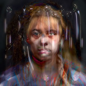 Holly Herndon: Proto [CD]