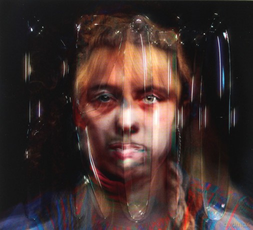 Holly Herndon: Proto [CD]