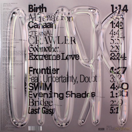 Holly Herndon: Proto [Winyl]