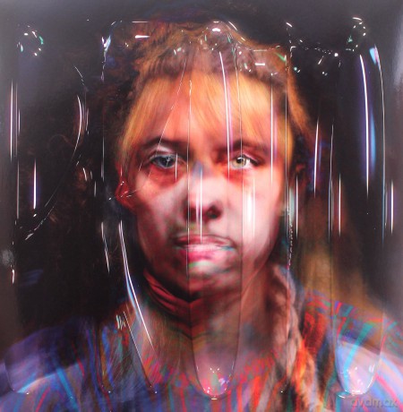 Holly Herndon: Proto [Winyl]