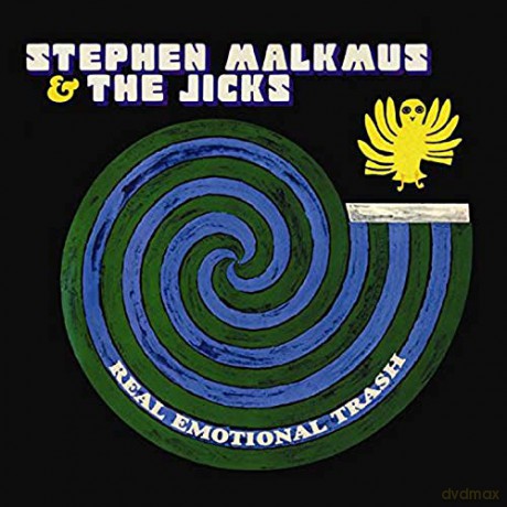 Stephen Malkmus And The Jicks: Real Emotional Trash [2xWinyl]