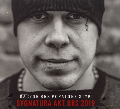 Kaczor Brs: Sygnatura Akt [CD]
