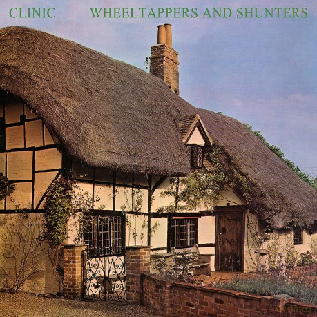 Clinic: Wheeltappers And Shunteres [Winyl]