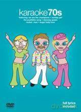 Karaoke 70's