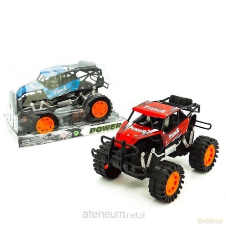 Auto Jeep