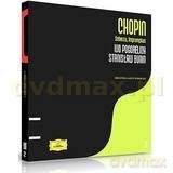 Fryderyk Chopin Tom 02. Ivo Pogorelić: Scherza, Impromptus (digibook) [CD]