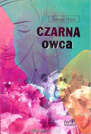 Czarna owca - Joanna Hacz [KSIĄŻKA]