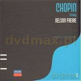 Fryderyk Chopin Tom 03. Nelson Freire: Etiudy (digibook) [CD]