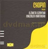 Fryderyk Chopin Tom 05. Elżbieta Szmytka: Pieśni (digibook) [CD]
