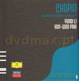Fryderyk Chopin Tom 06. Andrew Davies: Utwory na fortepian i orkiestrę 1 (digibook) [CD]