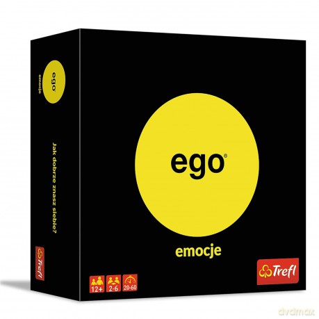 Ego emocje [GRA]