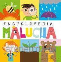 Encyklopedia malucha [KSIĄŻKA]
