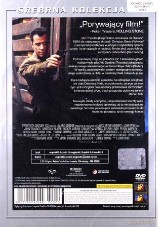 Tajna broń (srebrna kolekcja) [DVD]