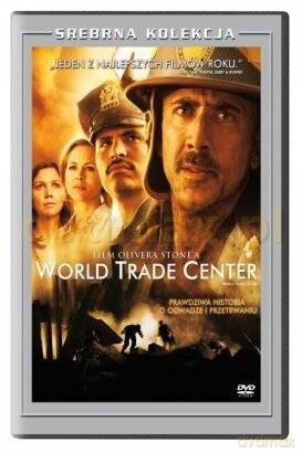 World Trade Center (srebrna kolekcja) [DVD]