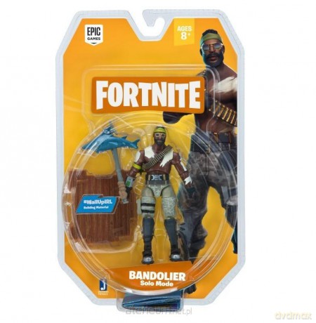 Fortnite - figurka Bandolier