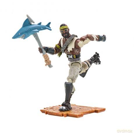 Fortnite - figurka Bandolier