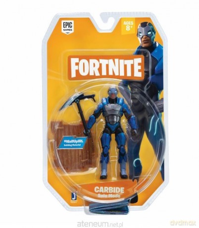 Fortnite - figurka Carbide