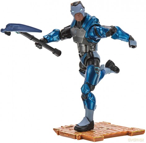 Fortnite - figurka Carbide