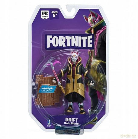 Fortnite - figurka Drift