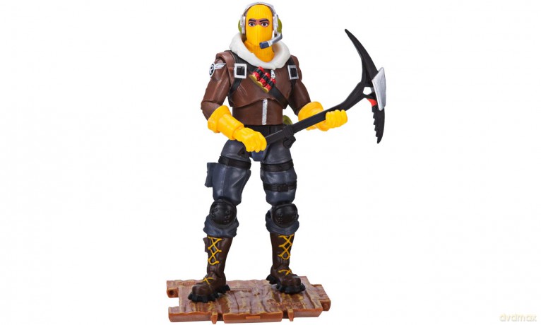 Fortnite - figurka Raptor