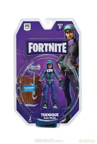 Fortnite - figurka Teknique