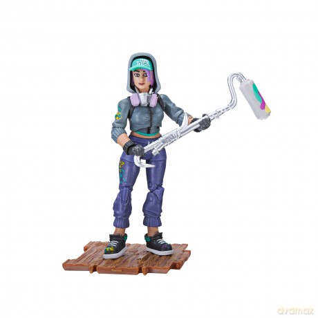 Fortnite - figurka Teknique