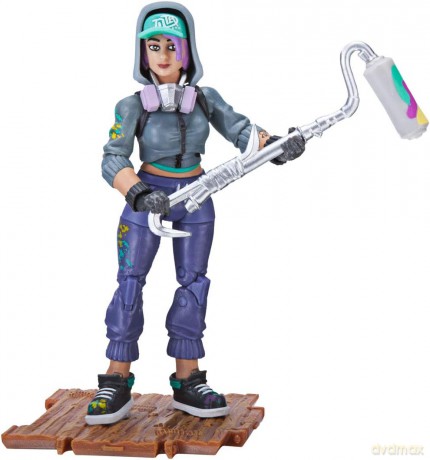 Fortnite - figurka Teknique