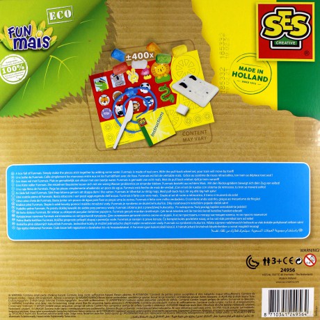 Funmais - Ciuch - ciuch... pociąg z napędem