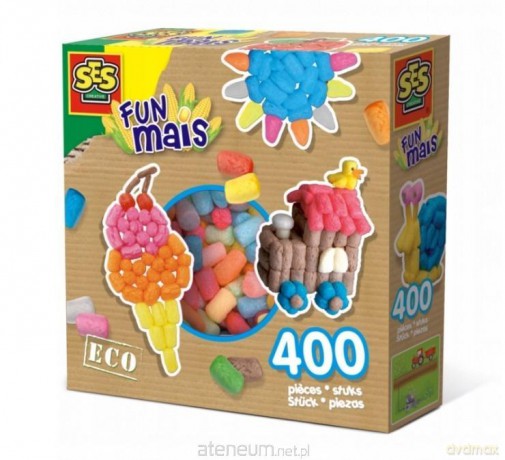 Funmais - mix 400 szt