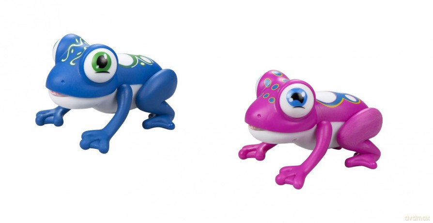 DUMEL Gloopy Frog mix kolorów