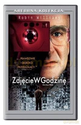 Zdjęcie w godzinę (srebrna kolekcja) [DVD]