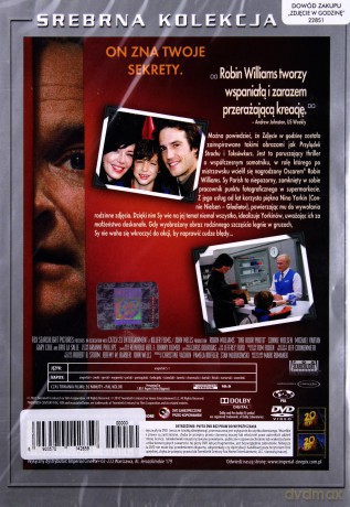 Zdjęcie w godzinę (srebrna kolekcja) [DVD]
