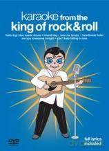 Karaoke: King Of Rock 'N' Roll