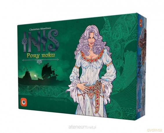 Inis: Pory Roku [GRA]