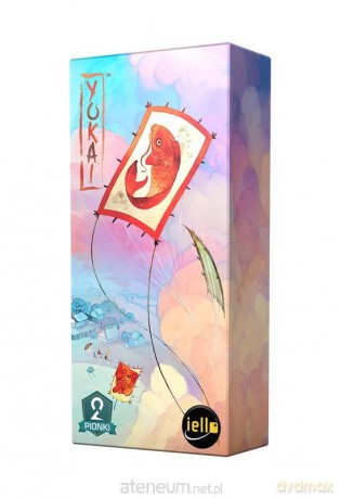 Kanagawa: Yokai [GRA]