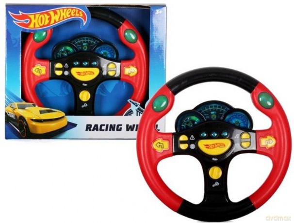 Kierownica Hot Wheels