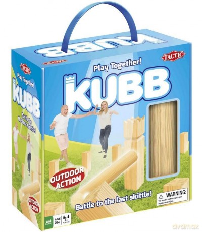 Kubb [GRA]
