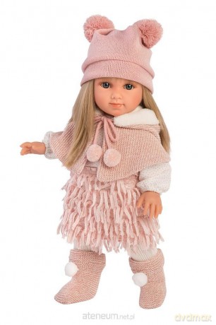 Lalka 53525 Elena 35 cm