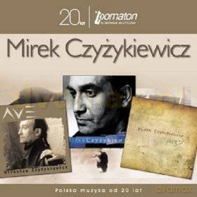 Mirosław Czyżykiewicz: Kolekcja 20.Lecia Pomatonu [4CD]