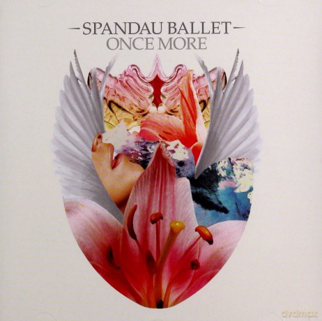 Spandau Ballet: Once More [CD]