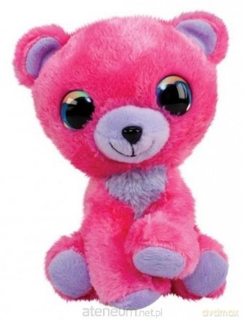 Lumo Bear Raspberry classic