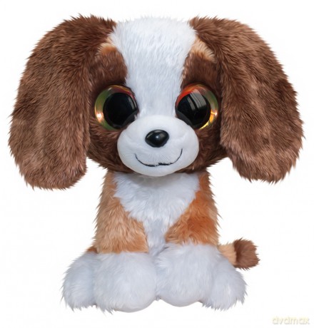 Lumo Dog Wuff classic