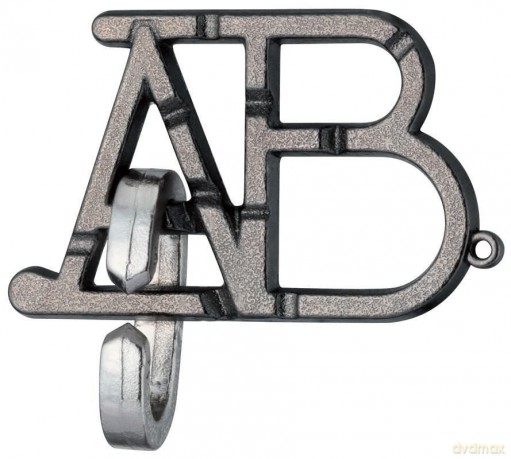 Łamigłówka Cast ABC - poziom 1/6 [GRA]