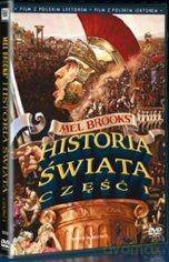 Historia Świata 1 [DVD]