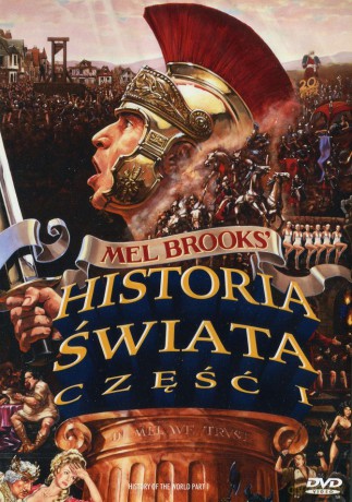 Historia Świata 1 [DVD]