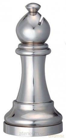 Łamigłówka Cast Bishop (Goniec) [GRA]