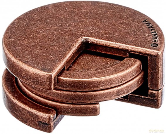 Łamigłówka Cast Cake - poziom 4/6 [GRA]