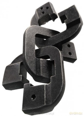 Łamigłówka Cast Chain - poziom 6/6 [GRA]