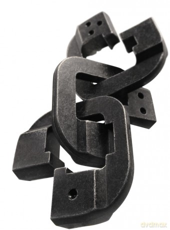 Łamigłówka Cast Chain - poziom 6/6 [GRA]